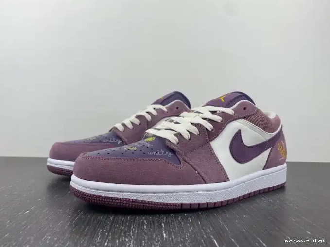 Air Low DR8057-500 Jordan (W) Unity 1 0501